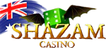 Shazam Casino Canada